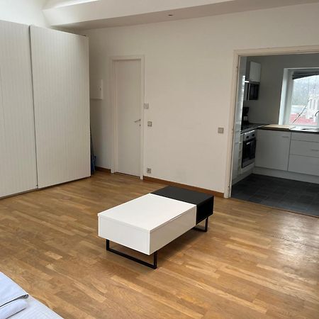 布鲁塞尔Uccle Chic Flat公寓 外观 照片