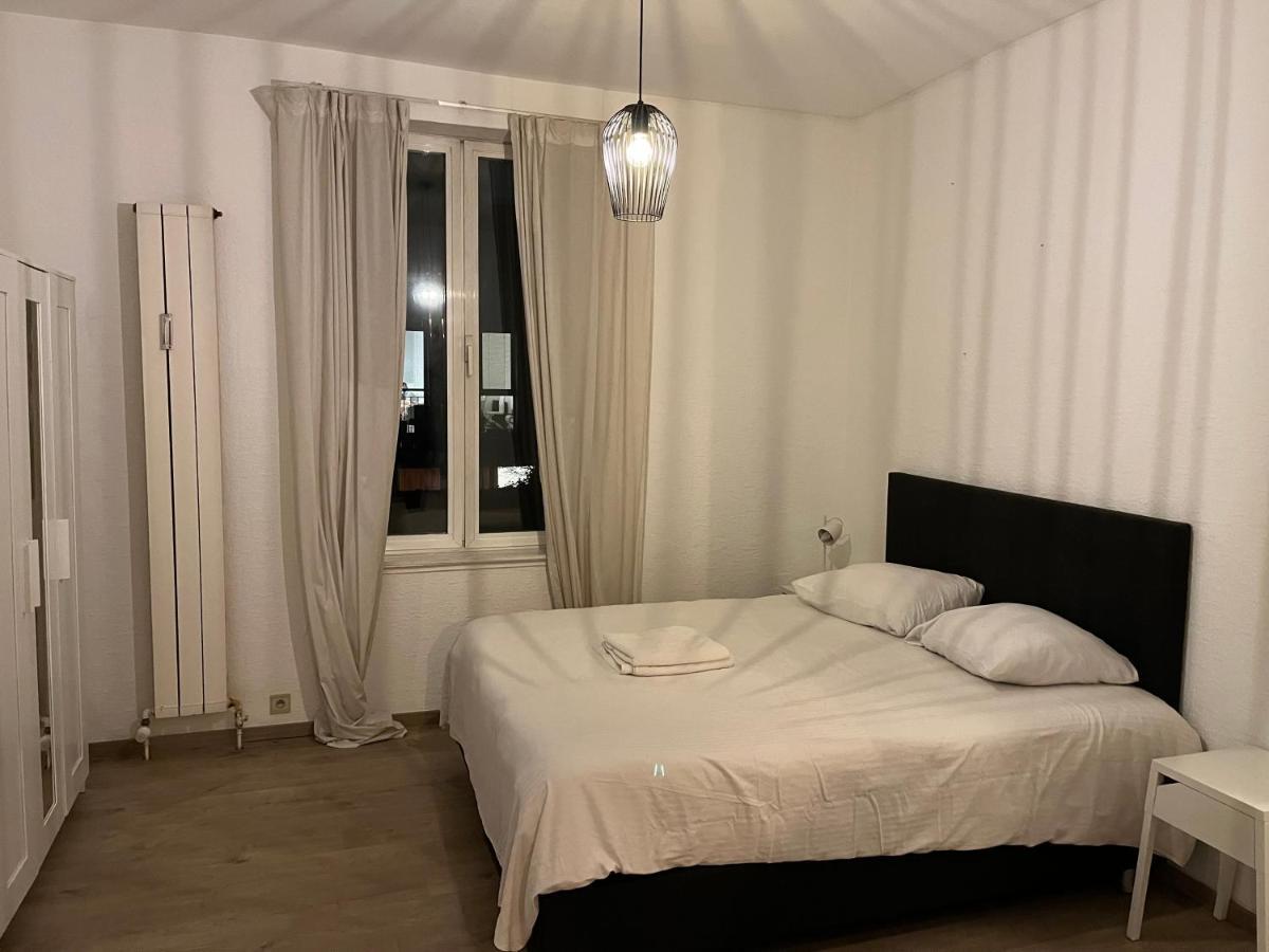 布鲁塞尔Uccle Chic Flat公寓 外观 照片
