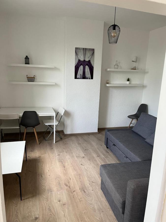 布鲁塞尔Uccle Chic Flat公寓 外观 照片