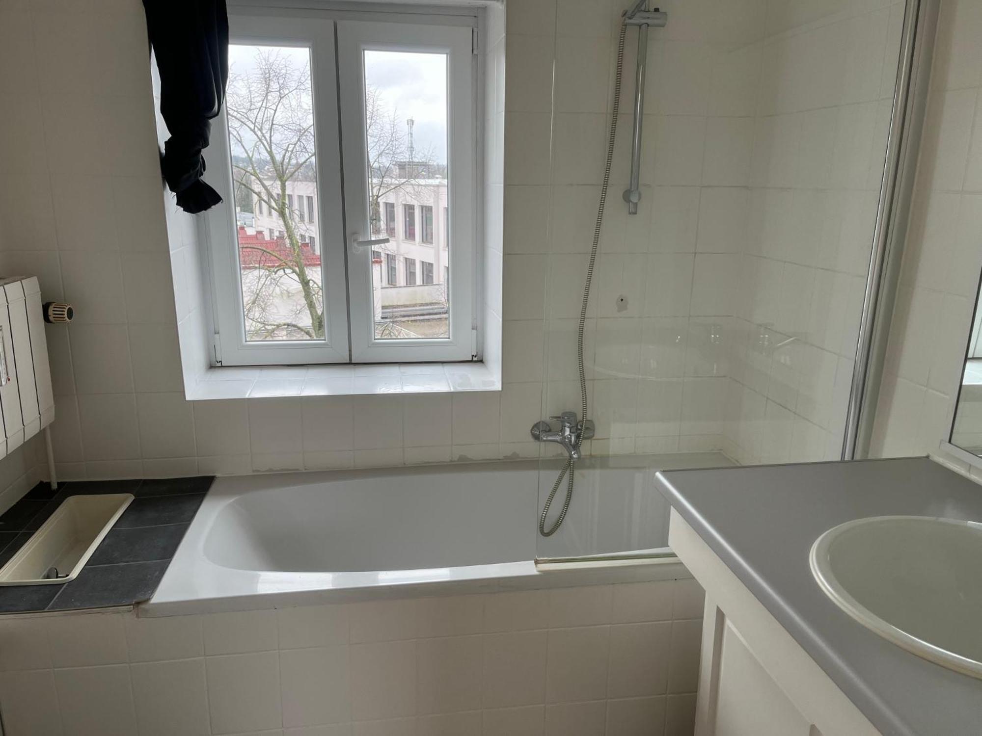 布鲁塞尔Uccle Chic Flat公寓 外观 照片