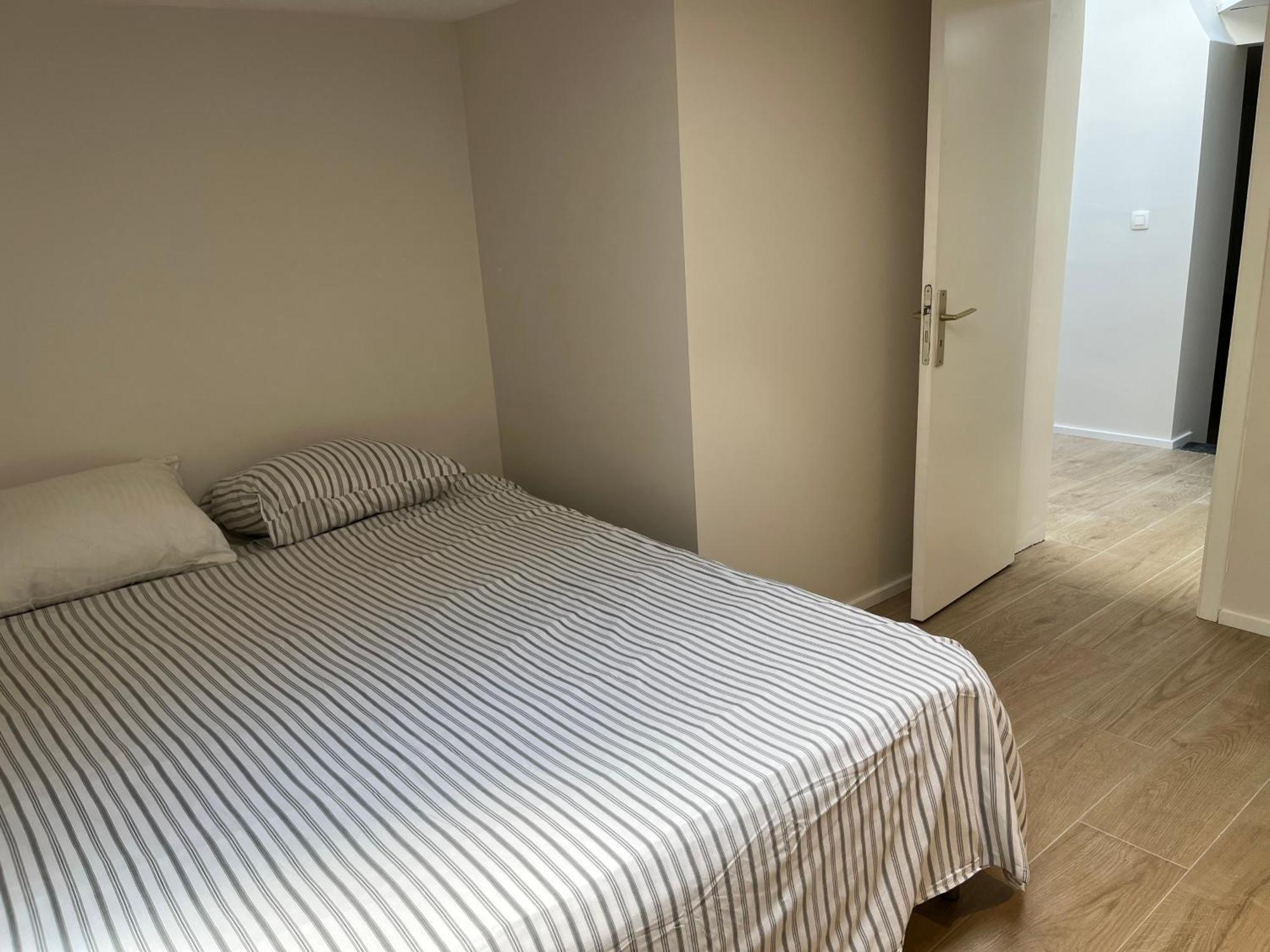 布鲁塞尔Uccle Chic Flat公寓 外观 照片